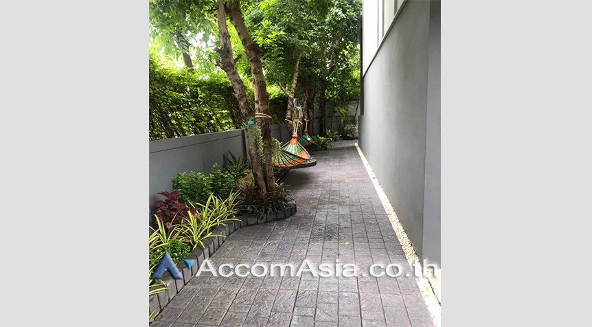  1  3 br Townhouse for rent and sale in Pattanakarn ,Bangkok ARL Ramkhamhaeng at Arden Pattanakarn AA27713