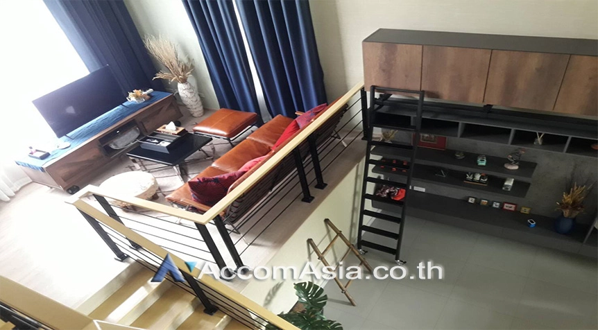  1  3 br Townhouse for rent and sale in Pattanakarn ,Bangkok ARL Ramkhamhaeng at Arden Pattanakarn AA27713