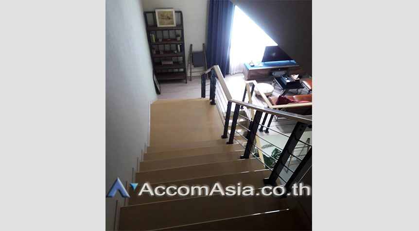 4  3 br Townhouse for rent and sale in Pattanakarn ,Bangkok ARL Ramkhamhaeng at Arden Pattanakarn AA27713
