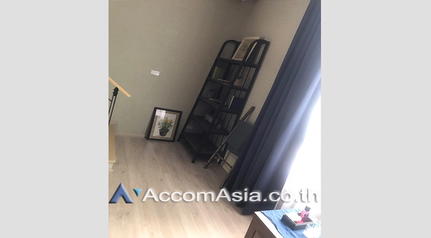 6  3 br Townhouse for rent and sale in Pattanakarn ,Bangkok ARL Ramkhamhaeng at Arden Pattanakarn AA27713