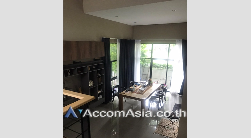 7  3 br Townhouse for rent and sale in Pattanakarn ,Bangkok ARL Ramkhamhaeng at Arden Pattanakarn AA27713