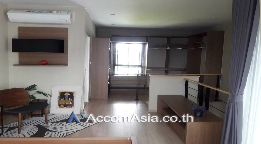 8  3 br Townhouse for rent and sale in Pattanakarn ,Bangkok ARL Ramkhamhaeng at Arden Pattanakarn AA27713