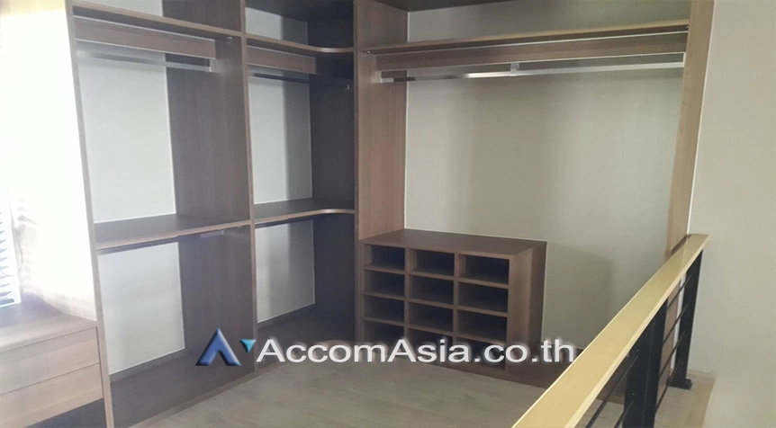 13  3 br Townhouse for rent and sale in Pattanakarn ,Bangkok ARL Ramkhamhaeng at Arden Pattanakarn AA27713