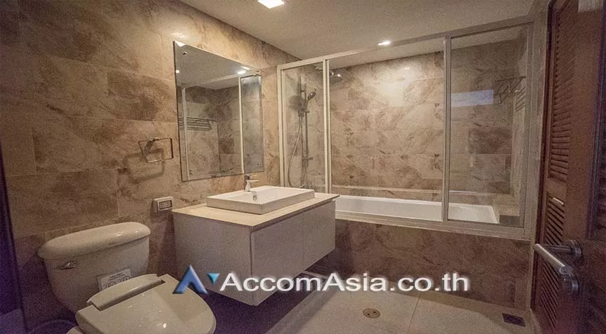 7  3 br Condominium For Rent in Sukhumvit ,Bangkok BTS Phrom Phong at Acadamia Grand Tower AA27717
