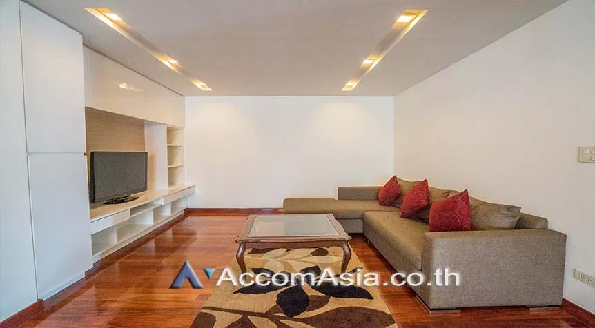  1  3 br Condominium For Rent in Sukhumvit ,Bangkok BTS Phrom Phong at Acadamia Grand Tower AA27717