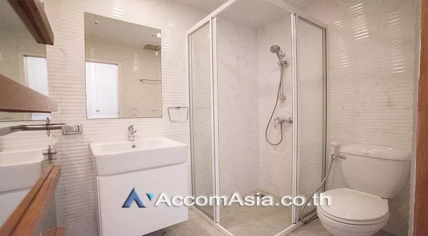 8  3 br Condominium For Rent in Sukhumvit ,Bangkok BTS Phrom Phong at Acadamia Grand Tower AA27717