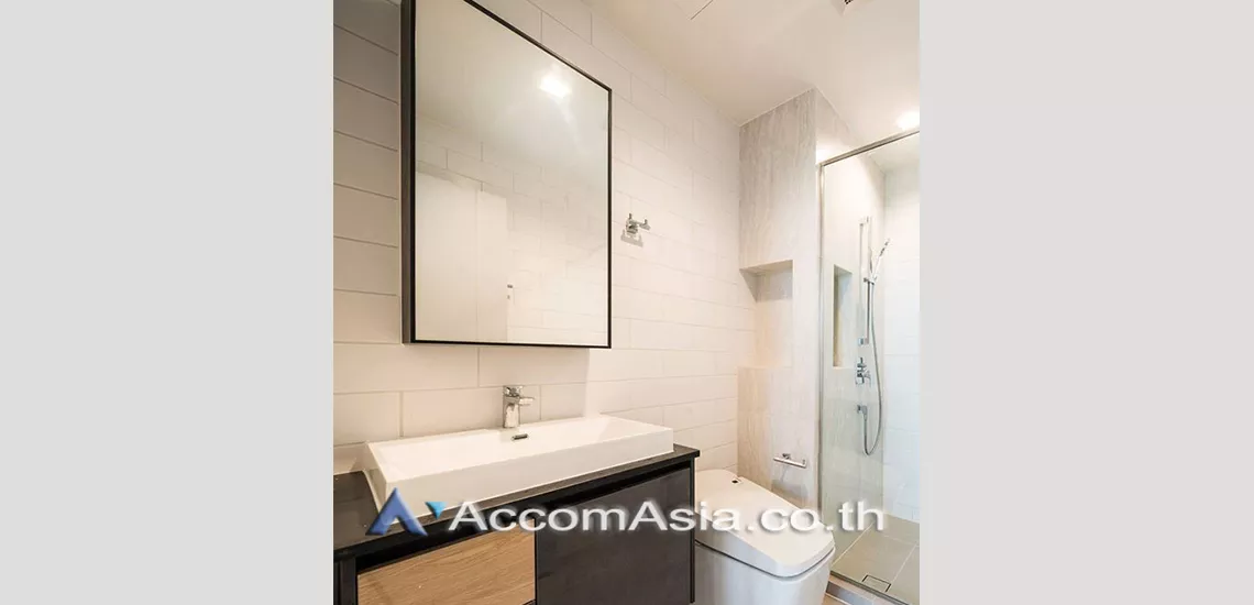 5  1 br Condominium for rent and sale in Phaholyothin ,Bangkok BTS Mo-Chit at THE LINE Jatujak - Mochit AA27725