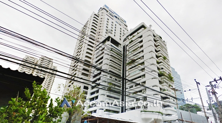 15  2 br Condominium for rent and sale in Sukhumvit ,Bangkok BTS Nana at Beverly Tower AA27726