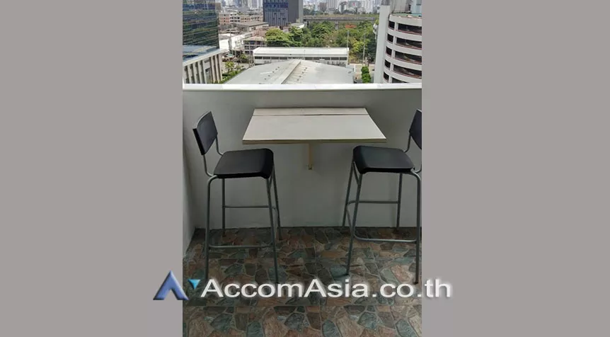  1  2 br Condominium for rent and sale in Sukhumvit ,Bangkok BTS Nana at Beverly Tower AA27726