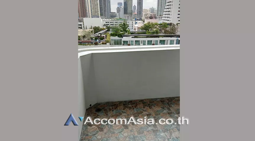 Pet friendly |  2 Bedrooms  Condominium For Rent & Sale in Sukhumvit, Bangkok  near BTS Nana (AA27726)