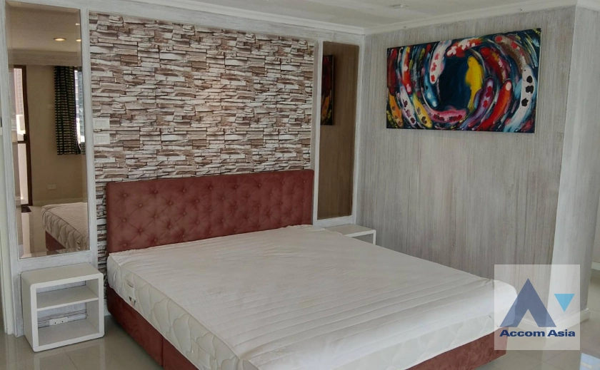 9  2 br Condominium for rent and sale in Sukhumvit ,Bangkok BTS Nana at Beverly Tower AA27726