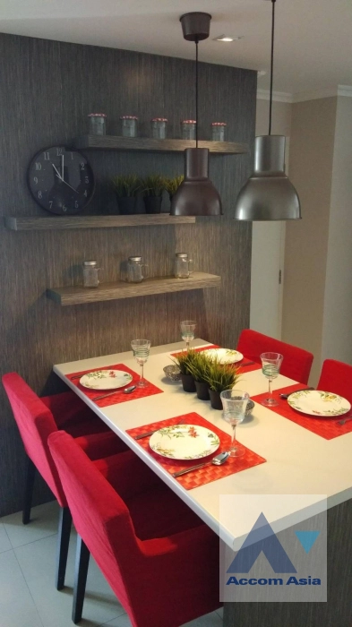 unitPet friendly |  2 Bedrooms  Condominium For Rent & Sale in Sukhumvit, Bangkok  near BTS Nana (AA27726)