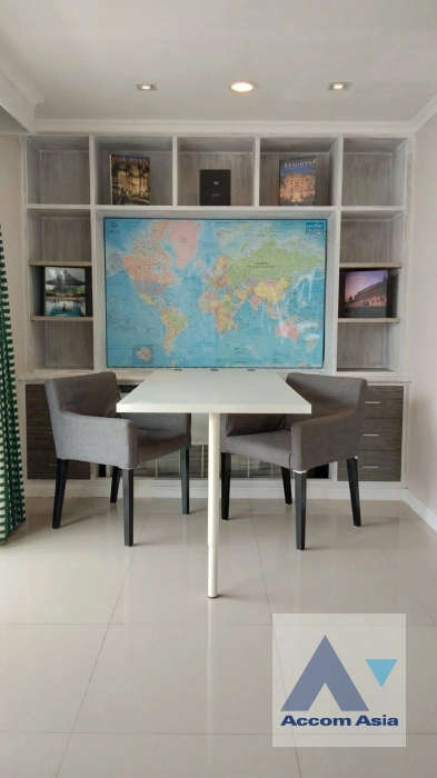  1  2 br Condominium for rent and sale in Sukhumvit ,Bangkok BTS Nana at Beverly Tower AA27726