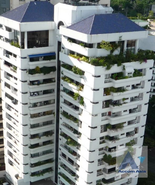 16  2 br Condominium for rent and sale in Sukhumvit ,Bangkok BTS Nana at Beverly Tower AA27726