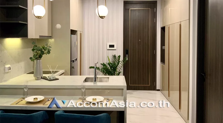  1  1 br Condominium for rent and sale in Sukhumvit ,Bangkok BTS Thong Lo at LAVIQ Sukhumvit 57 AA27728