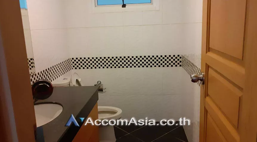 7  3 br Apartment For Rent in Sukhumvit ,Bangkok BTS Thong Lo at The Tropical Living Style AA27732