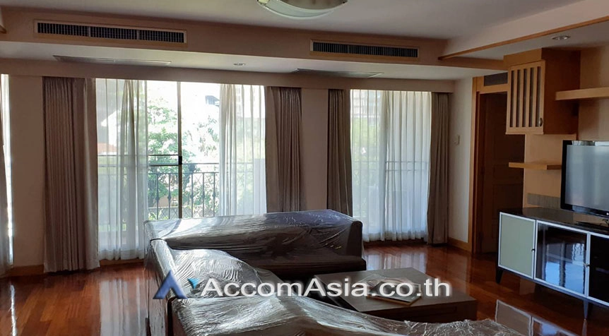 unitPet friendly |  3 Bedrooms  Apartment For Rent in Sukhumvit, Bangkok  near BTS Thong Lo (AA27732)