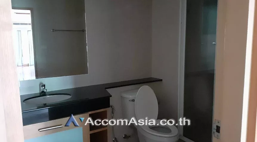 8  3 br Apartment For Rent in Sukhumvit ,Bangkok BTS Thong Lo at The Tropical Living Style AA27732