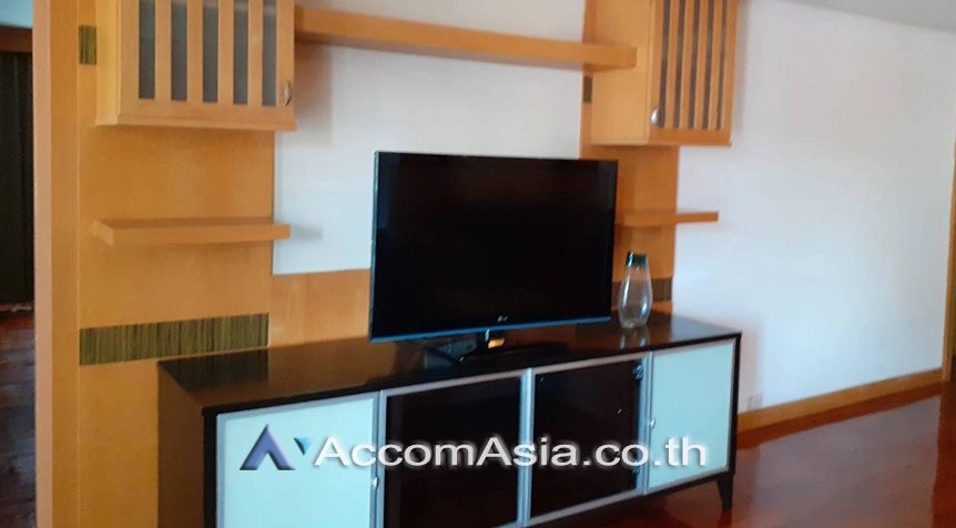 unitPet friendly |  3 Bedrooms  Apartment For Rent in Sukhumvit, Bangkok  near BTS Thong Lo (AA27732)