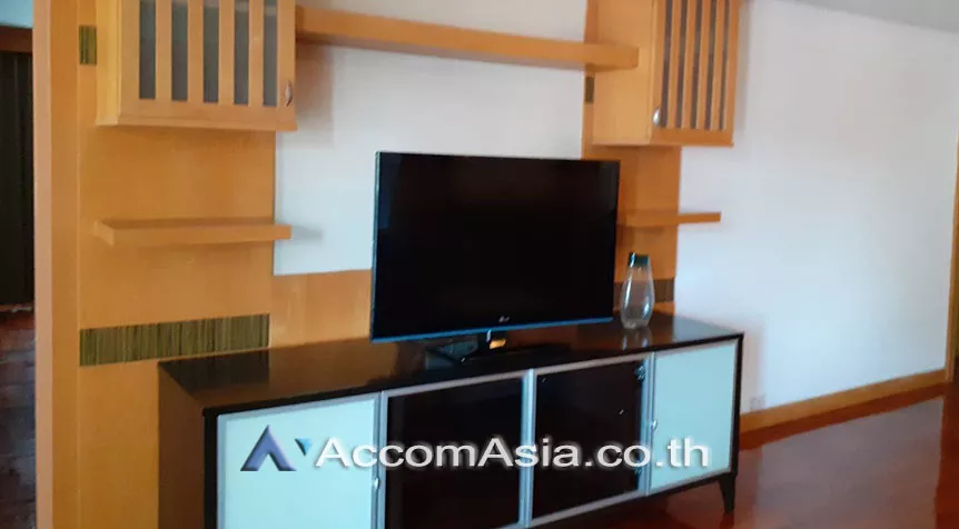 4  3 br Apartment For Rent in Sukhumvit ,Bangkok BTS Thong Lo at The Tropical Living Style AA27732