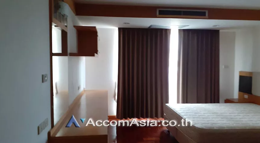 9  3 br Apartment For Rent in Sukhumvit ,Bangkok BTS Thong Lo at The Tropical Living Style AA27732