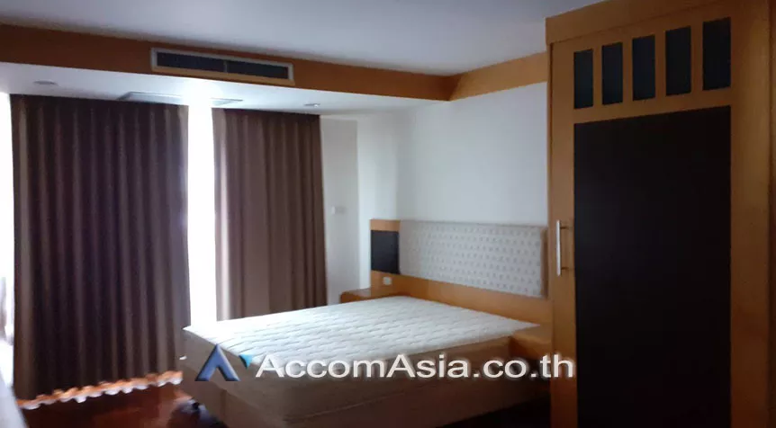 10  3 br Apartment For Rent in Sukhumvit ,Bangkok BTS Thong Lo at The Tropical Living Style AA27732