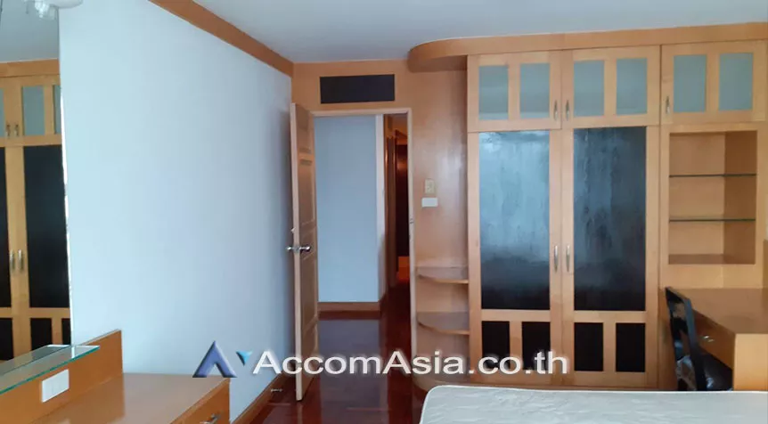 1  3 br Apartment For Rent in Sukhumvit ,Bangkok BTS Thong Lo at The Tropical Living Style AA27732