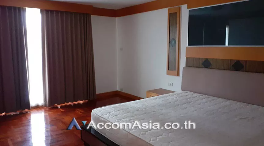 11  3 br Apartment For Rent in Sukhumvit ,Bangkok BTS Thong Lo at The Tropical Living Style AA27732