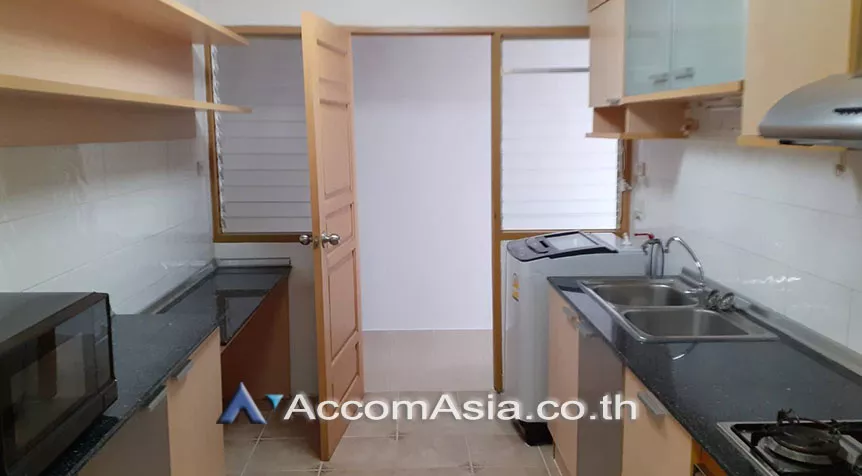 4  2 br Apartment For Rent in Sukhumvit ,Bangkok BTS Thong Lo at The Tropical Living Style AA27733
