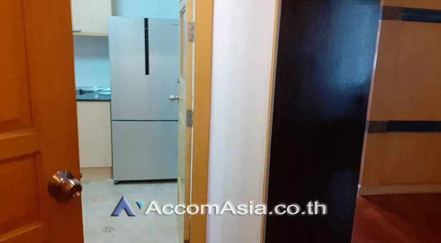 6  2 br Apartment For Rent in Sukhumvit ,Bangkok BTS Thong Lo at The Tropical Living Style AA27733