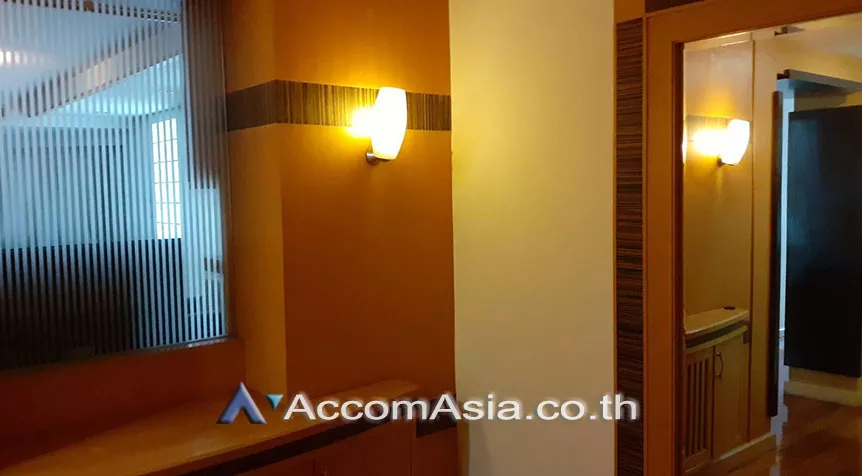 5  2 br Apartment For Rent in Sukhumvit ,Bangkok BTS Thong Lo at The Tropical Living Style AA27733