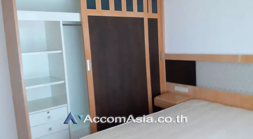 8  2 br Apartment For Rent in Sukhumvit ,Bangkok BTS Thong Lo at The Tropical Living Style AA27733