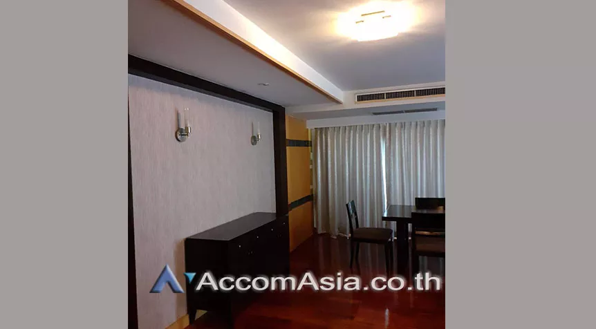Pet friendly |  The Tropical Living Style Apartment  2 Bedroom for Rent BTS Thong Lo in Sukhumvit Bangkok