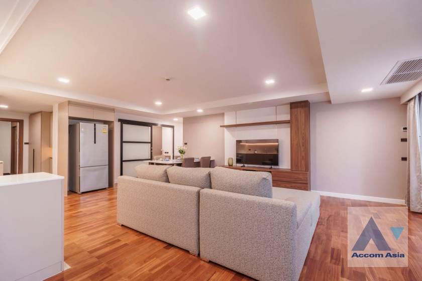  1  2 br Apartment For Rent in Sukhumvit ,Bangkok BTS Thong Lo at The Tropical Living Style AA27733