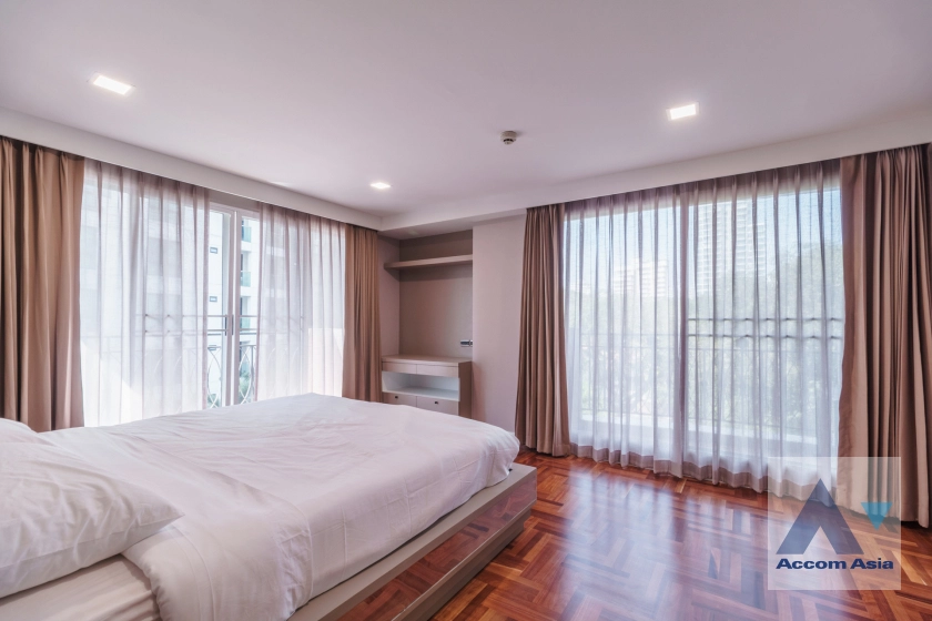 6  2 br Apartment For Rent in Sukhumvit ,Bangkok BTS Thong Lo at The Tropical Living Style AA27733