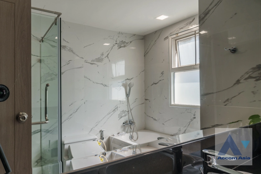 9  2 br Apartment For Rent in Sukhumvit ,Bangkok BTS Thong Lo at The Tropical Living Style AA27733