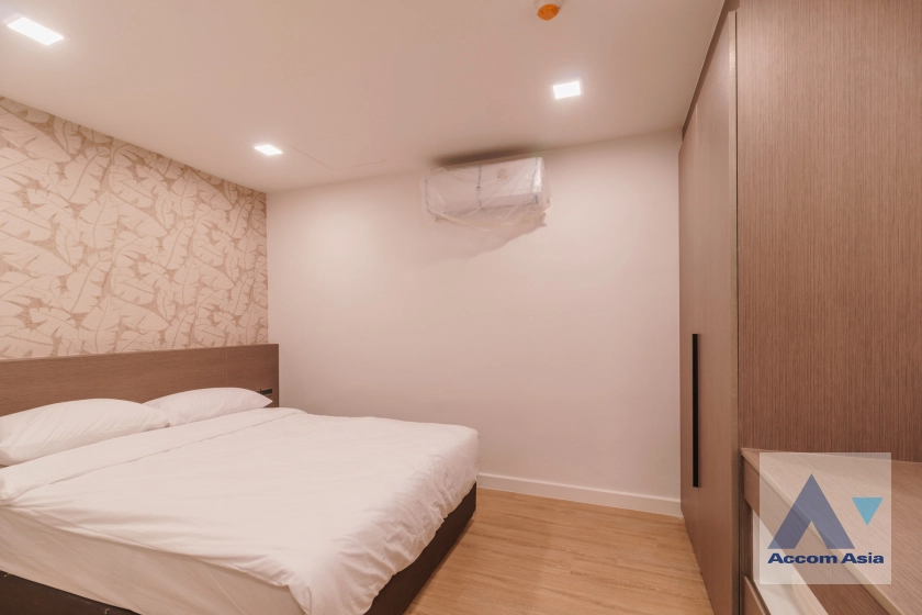 10  2 br Apartment For Rent in Sukhumvit ,Bangkok BTS Thong Lo at The Tropical Living Style AA27733