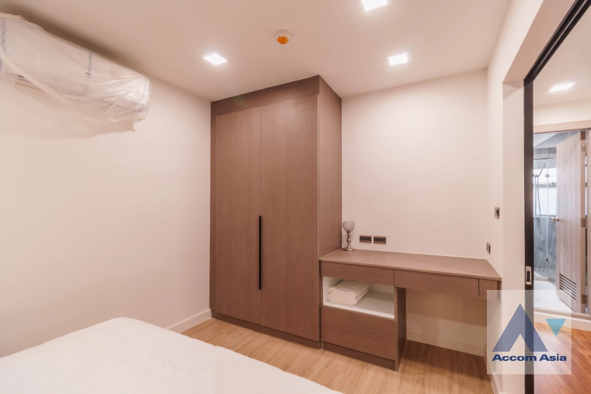 11  2 br Apartment For Rent in Sukhumvit ,Bangkok BTS Thong Lo at The Tropical Living Style AA27733