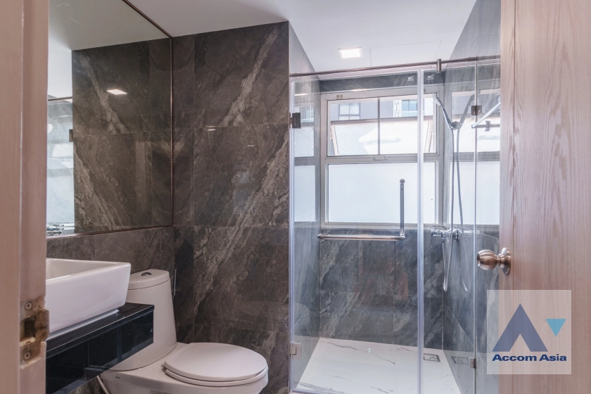 12  2 br Apartment For Rent in Sukhumvit ,Bangkok BTS Thong Lo at The Tropical Living Style AA27733