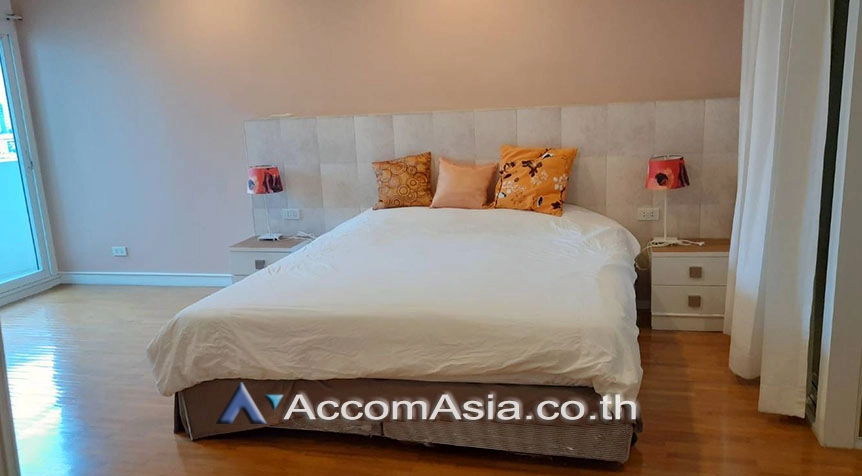 18  3 br Condominium For Rent in Sukhumvit ,Bangkok BTS Thong Lo at Fifty Fifth Tower AA27736