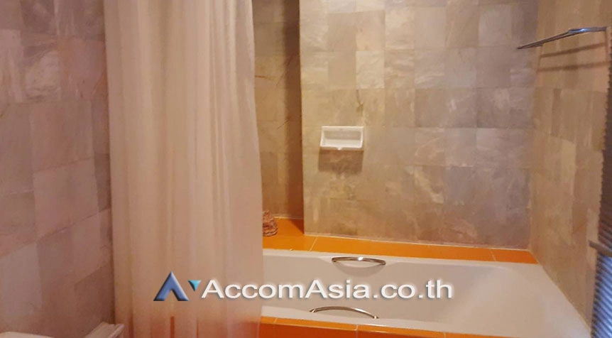 14  3 br Condominium For Rent in Sukhumvit ,Bangkok BTS Thong Lo at Fifty Fifth Tower AA27736