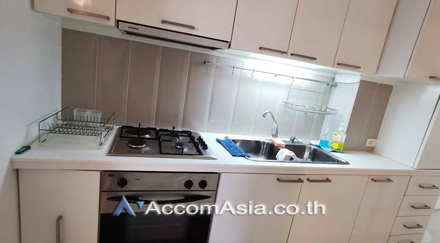 10  3 br Condominium For Rent in Sukhumvit ,Bangkok BTS Thong Lo at Fifty Fifth Tower AA27736