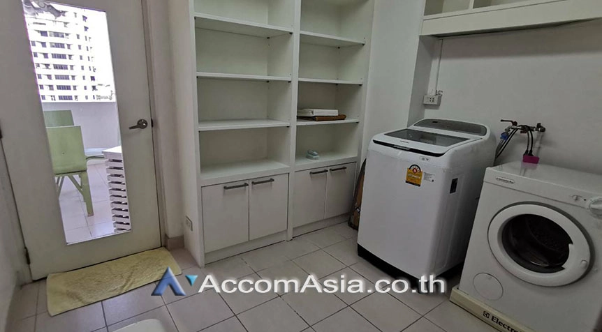 12  3 br Condominium For Rent in Sukhumvit ,Bangkok BTS Thong Lo at Fifty Fifth Tower AA27736
