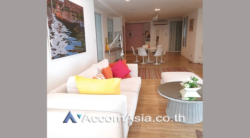 unitPet friendly |  3 Bedrooms  Condominium For Rent in Sukhumvit, Bangkok  near BTS Thong Lo (AA27736)