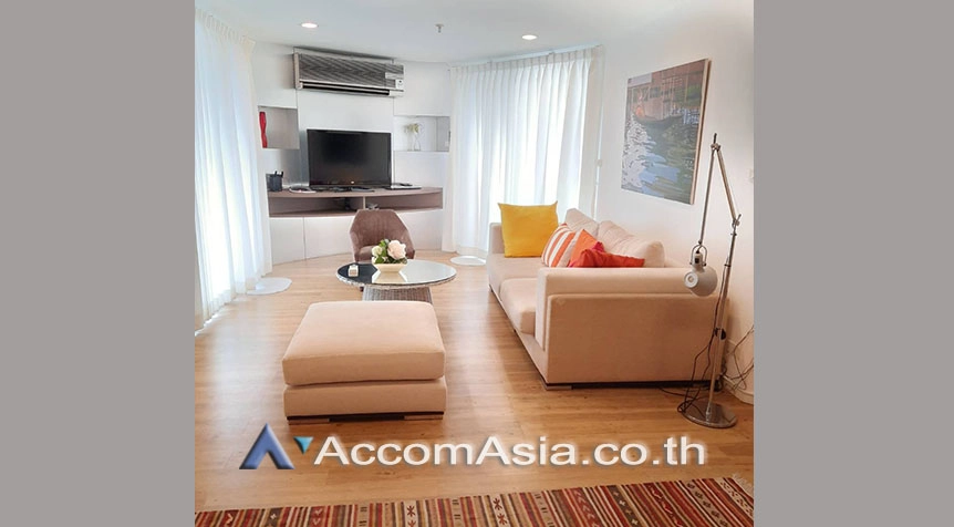 unitPet friendly |  3 Bedrooms  Condominium For Rent in Sukhumvit, Bangkok  near BTS Thong Lo (AA27736)