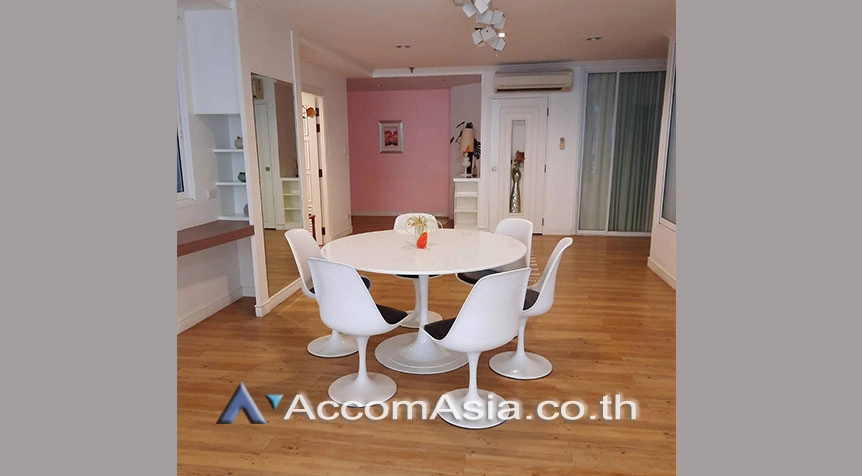  1  3 br Condominium For Rent in Sukhumvit ,Bangkok BTS Thong Lo at Fifty Fifth Tower AA27736