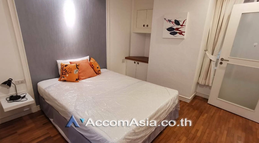 16  3 br Condominium For Rent in Sukhumvit ,Bangkok BTS Thong Lo at Fifty Fifth Tower AA27736