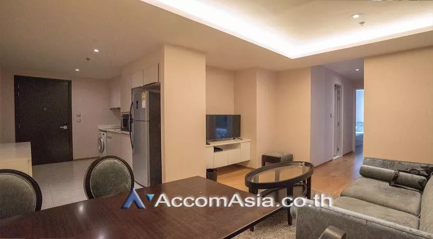  1  2 br Condominium for rent and sale in Sukhumvit ,Bangkok BTS Thong Lo at H Sukhumvit 43 AA27737