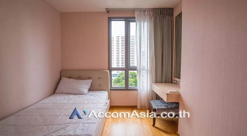 6  2 br Condominium for rent and sale in Sukhumvit ,Bangkok BTS Thong Lo at H Sukhumvit 43 AA27737