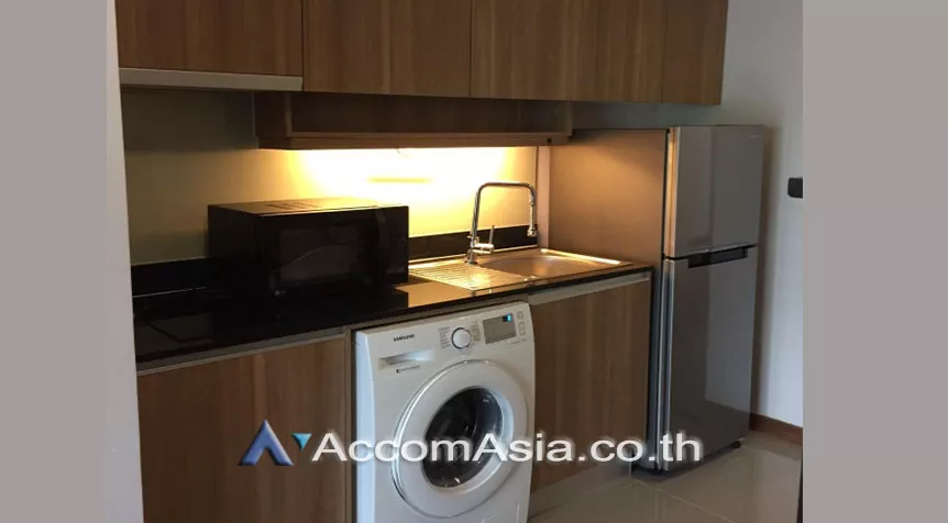  1  2 br Condominium For Rent in Sukhumvit ,Bangkok BTS Nana at Interlux Premier Sukhumvit AA27741
